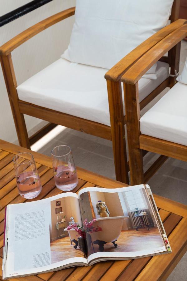 Sun And Sea Deluxe Apartments Сплит Экстерьер фото